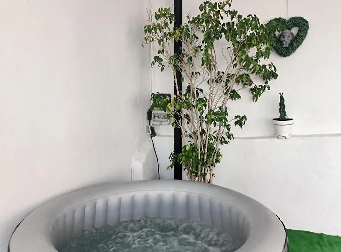 홈스테이 Pinar *