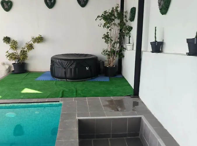 Pinar 토레몰리노스