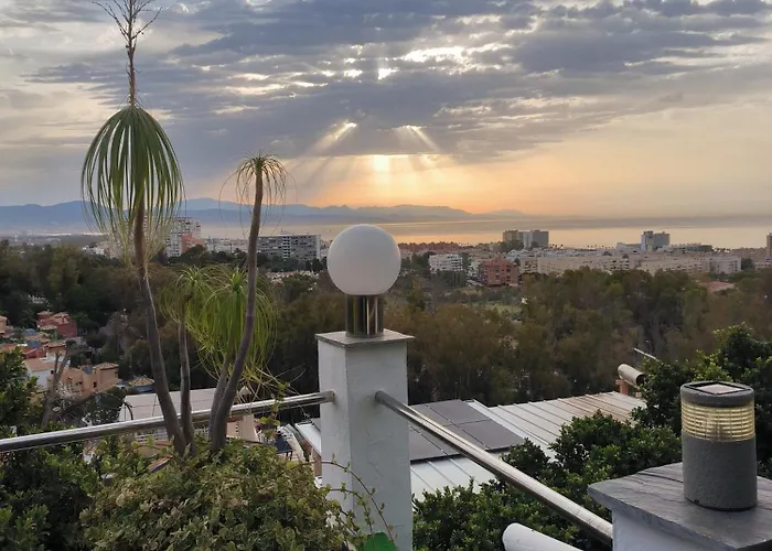 Pinar 홈스테이 *