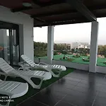 Kwatera prywatna Pinar Torremolinos