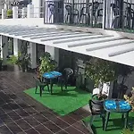 Homestay Pinar