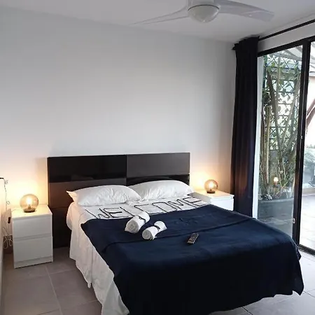 Séjour chez l'habitant Pinar *
