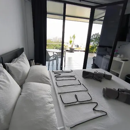 Pinar Homestay szállás Torremolinos