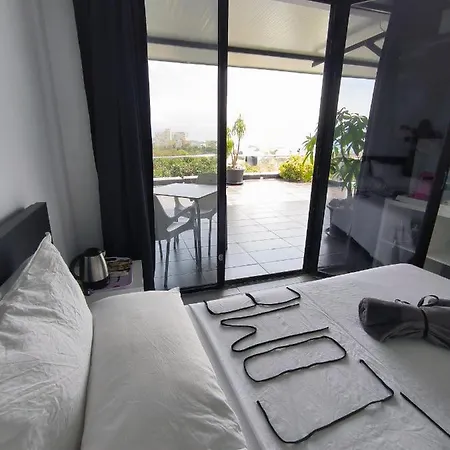 Séjour chez l'habitant Pinar Torremolinos