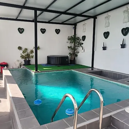 Séjour chez l'habitant Pinar Torremolinos