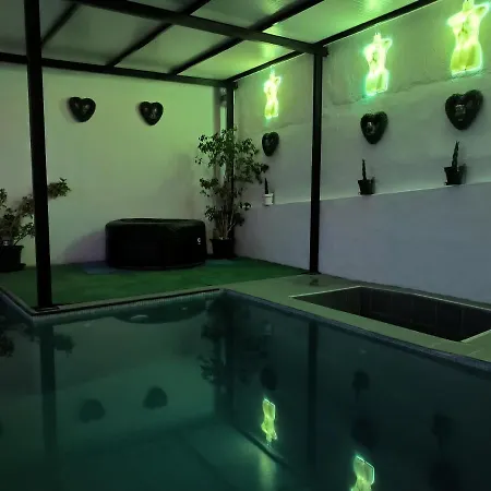 Homestay szállás Pinar *