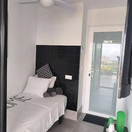 Séjour chez l'habitant Pinar *