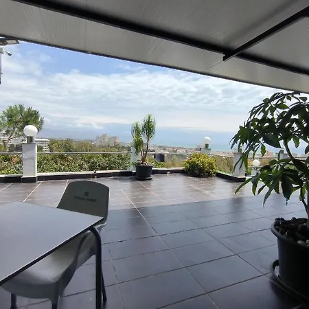 Pinar * Torremolinos