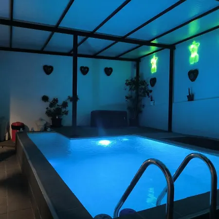 Homestay szállás Pinar *