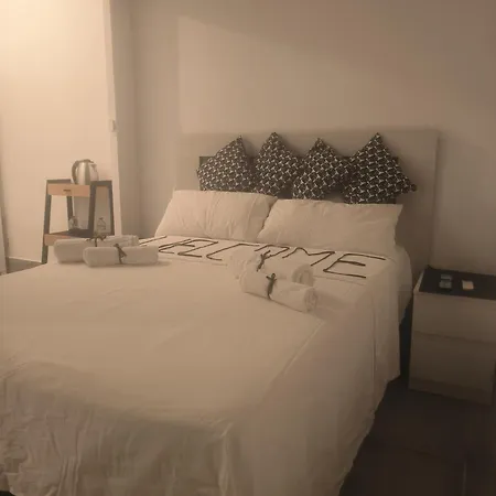 Pinar Séjour chez l'habitant *
