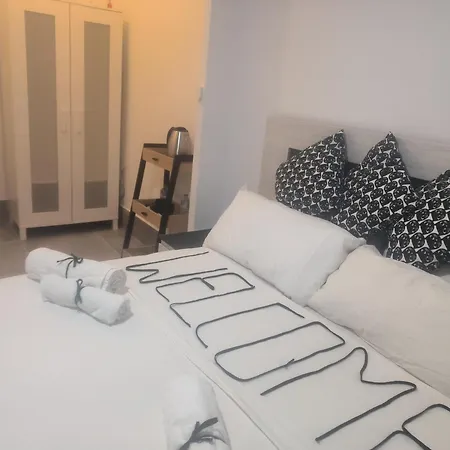 Séjour chez l'habitant Pinar Torremolinos