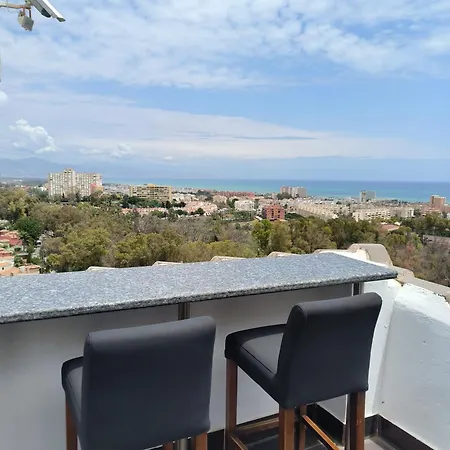 Pinar Torremolinos