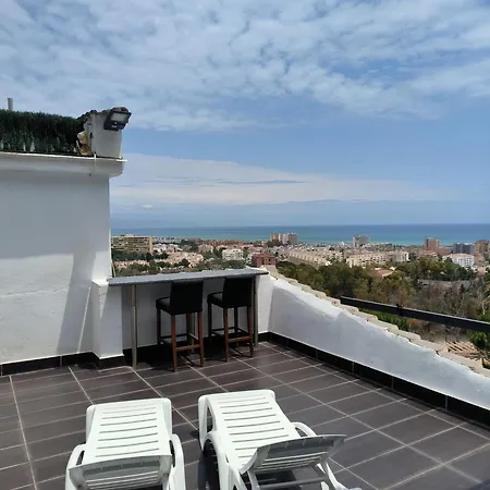 Pinar Torremolinos