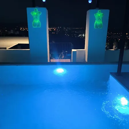 Pinar Séjour chez l'habitant Torremolinos