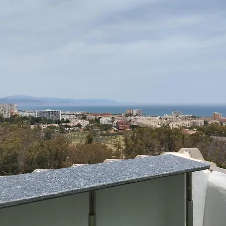 Pinar Torremolinos