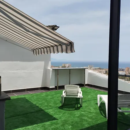 Pinar Homestay szállás Torremolinos