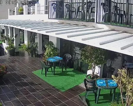 Séjour chez l'habitant Pinar