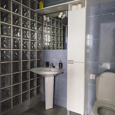 Pinar Accommodatie bij particulieren