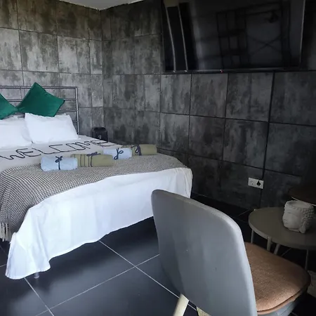Pinar Séjour chez l'habitant Torremolinos