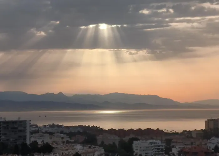 Pinar ホームステイ トレモリノス