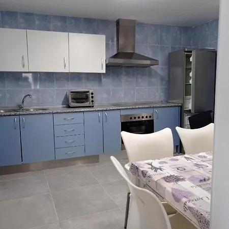 Accommodatie bij particulieren Pinar