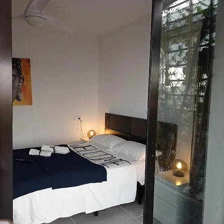 Pinar Accommodatie bij particulieren Torremolinos