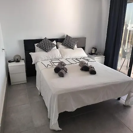 Pinar Habitación en casa particular Torremolinos