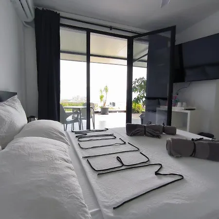 Pinar Accommodatie bij particulieren Torremolinos