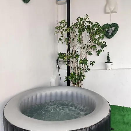 Accommodatie bij particulieren Pinar *