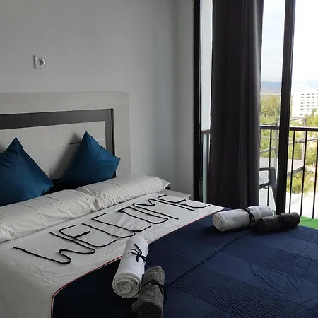 Pinar Privat bolig *