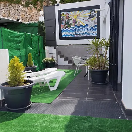 Pinar Accommodatie bij particulieren *