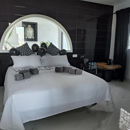 Accommodatie bij particulieren Pinar