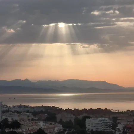 Pinar Privat bolig Torremolinos