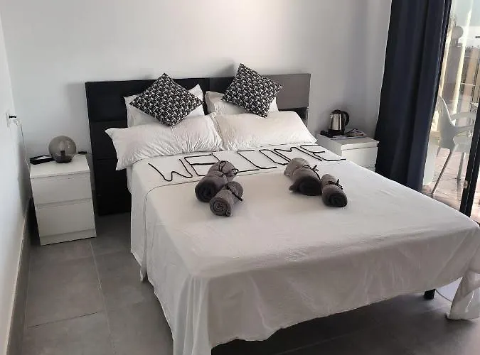 Pinar Alloggio in famiglia Torremolinos