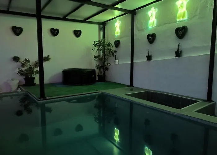 Alloggio in famiglia Pinar *