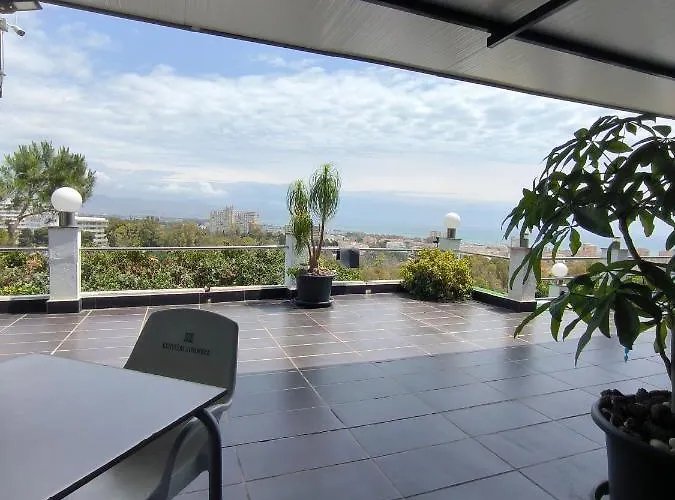 Pinar * Torremolinos