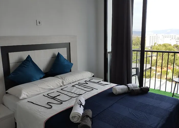 Pinar Privat bolig *