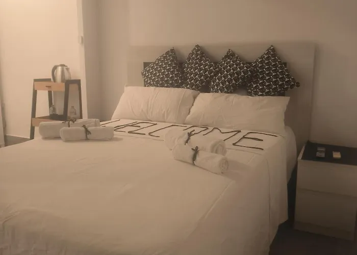 Pinar Alloggio in famiglia *