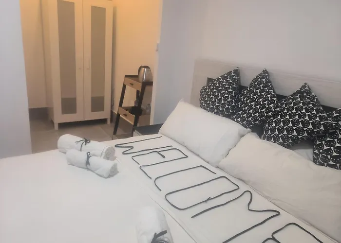 Alloggio in famiglia Pinar Torremolinos