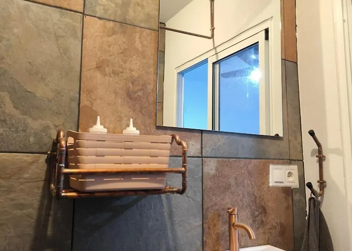 Pinar Alloggio in famiglia Torremolinos