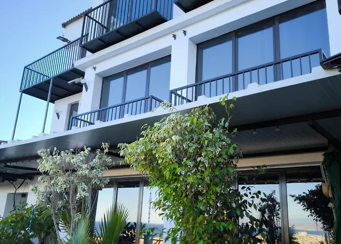 Pinar * Torremolinos