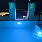 Pinar 홈스테이 토레몰리노스