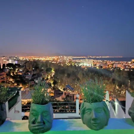 Homestay Pinar