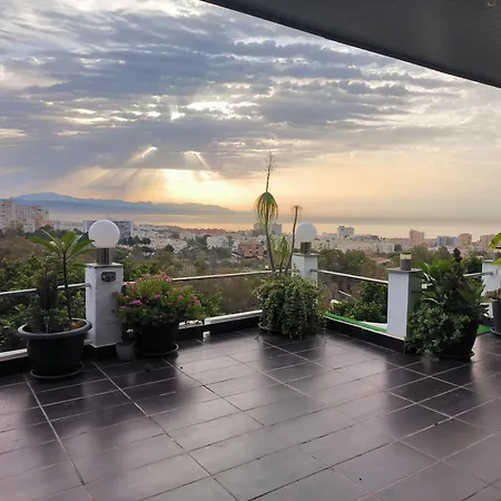 Pinar Homestay