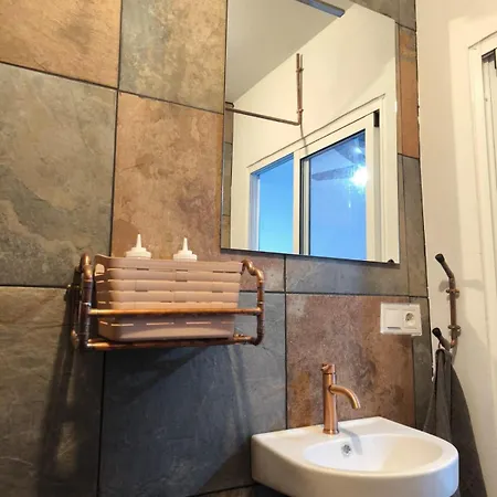 Pinar Privatunterkunft Torremolinos