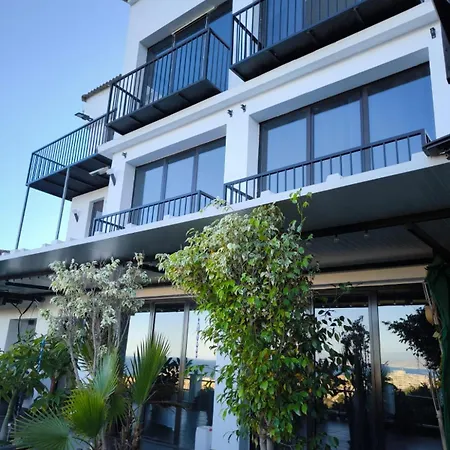 Pinar * Torremolinos