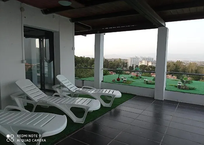 Homestay Pinar Torremolinos