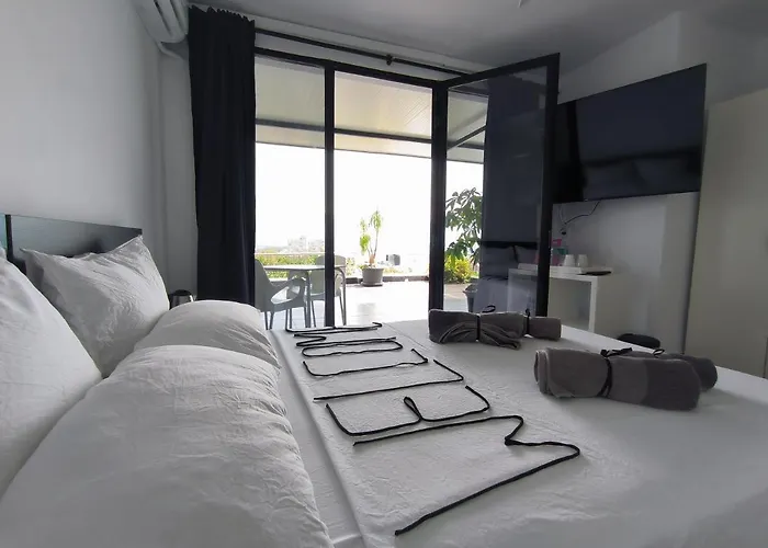 Pinar Homestay Torremolinos