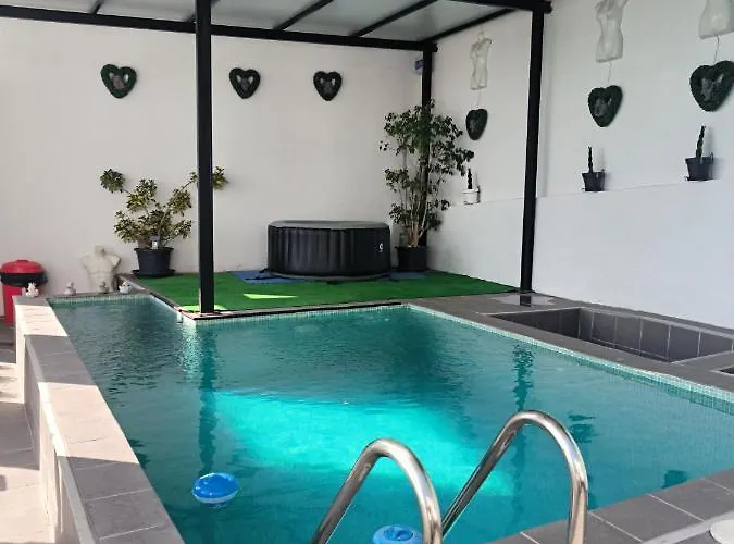 Homestay Pinar Torremolinos