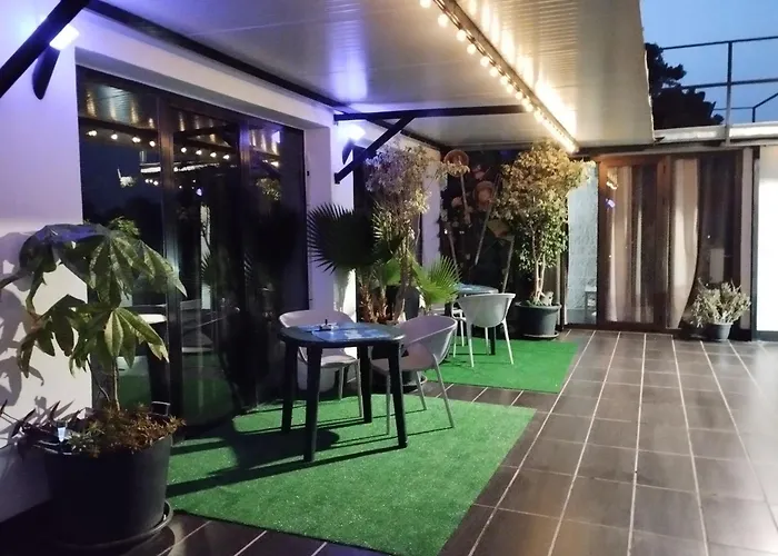 Pinar Homestay Torremolinos